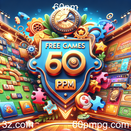 Explore os Melhores Jogos Grátis no 60pm